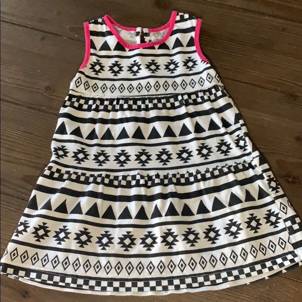 Cute dress size 2-3 years
